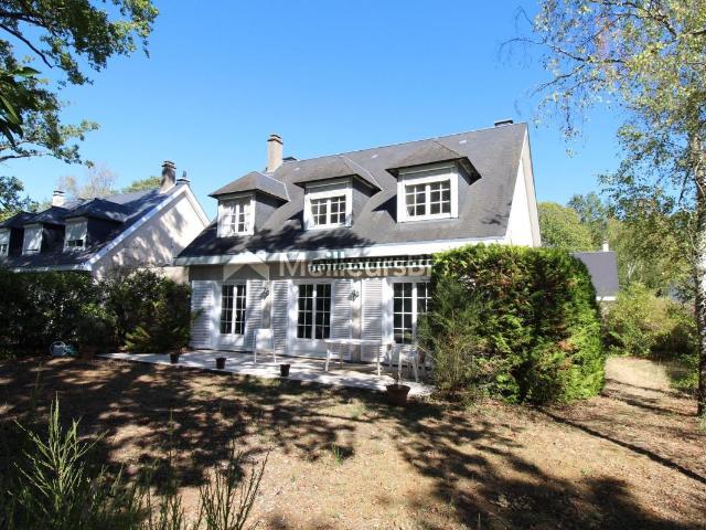 Maison vente à La Source, Orléans