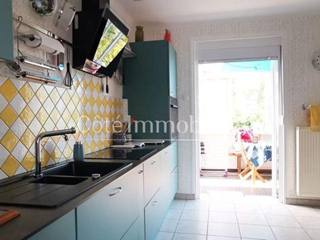 Maison vente à Saint-Nazaire, Saint-michel-chef-chef