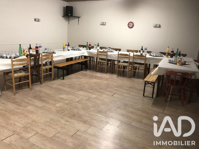 Maison vente à Champ-du-Boult, Noues de Sienne