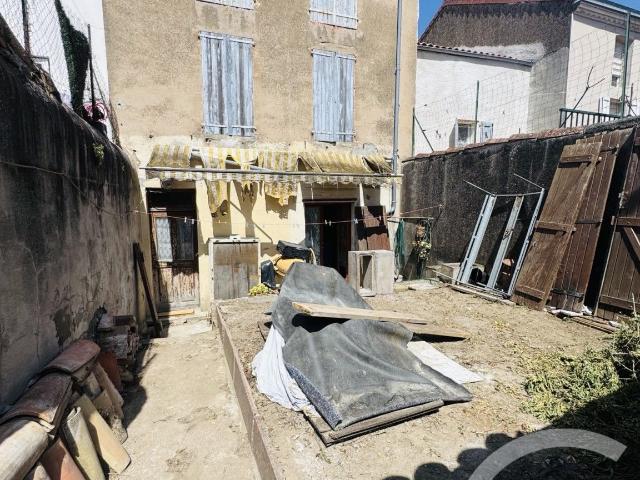 Maison vente à Graulhet, Tarn