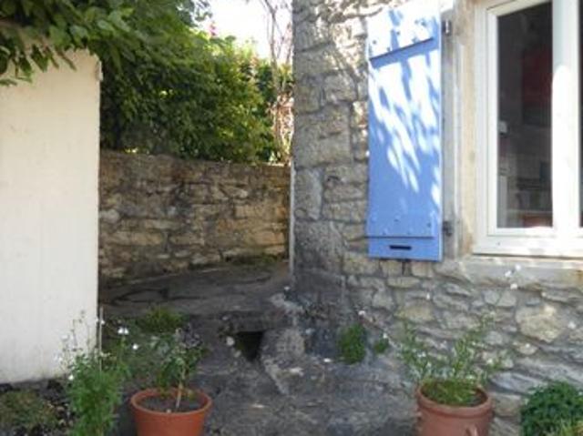 Maison vente à La Tour-du-Pin, Crémieu