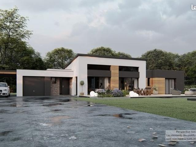 Maison vente à Brax