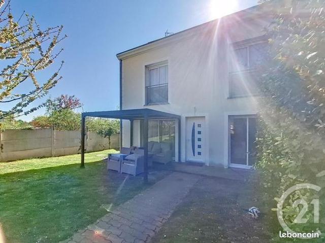 Maison vente à Melun