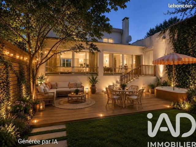 Maison vente à Nîmes
