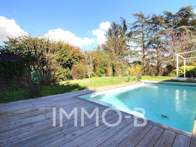 Maison vente à Toulouse, Ramonville-saint-agne