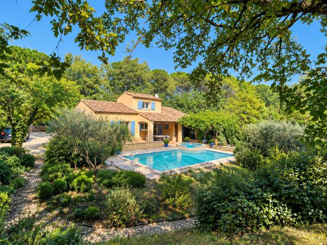 Maison vente à Saint-Maximin-la-Sainte-Baume, Var