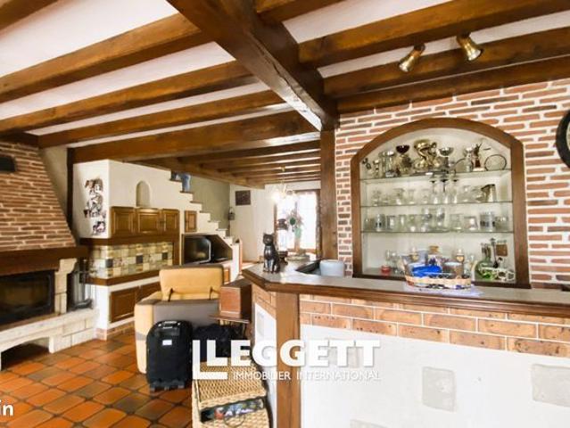 Maison vente à Saint-Amand-Montrond, Culan