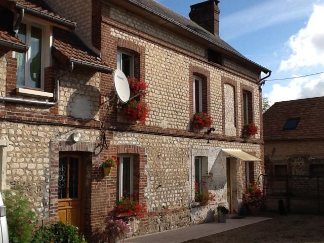 Maison location à Les Andelys, Saint-etienne-du-vauvray