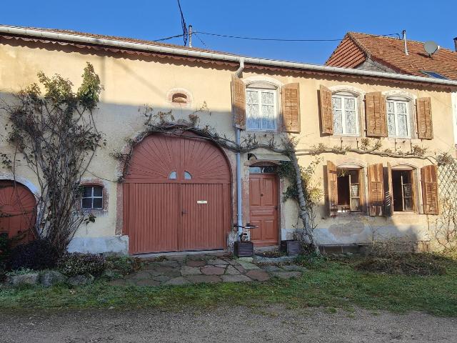 Maison vente à Saâles, Saales