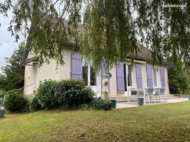 Maison vente à Rambouillet, Montfort-l'amaury