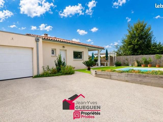 Maison vente à Belberaud, Haute-Garonne