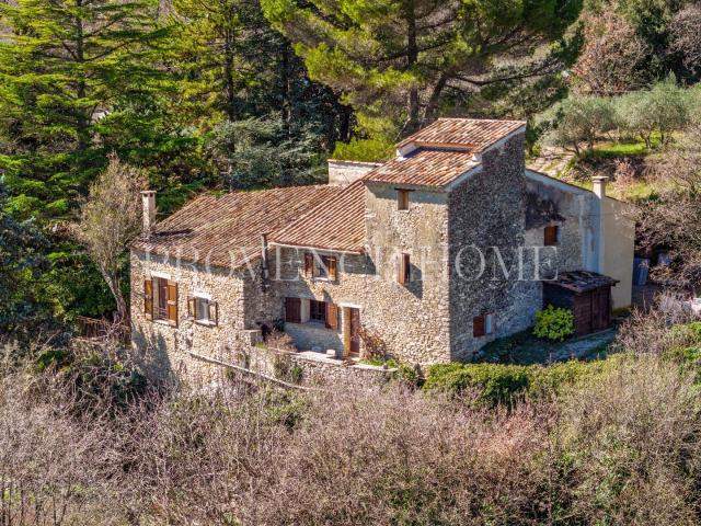 Maison vente à Apt, Viens