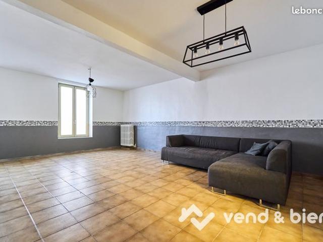 Maison vente à Épernay, Epernay