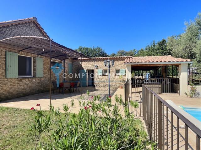 Maison vente à Apt, Saint-saturnin-lès-apt