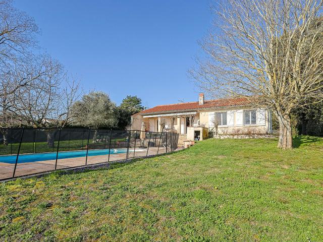 Maison vente à Toulouse, Bonrepos-riquet