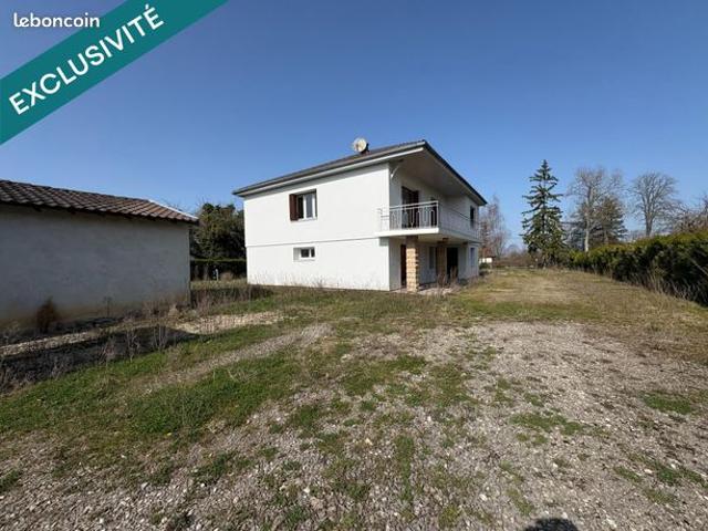 Maison vente à Bourg-en-Bresse, Saint-bénigne