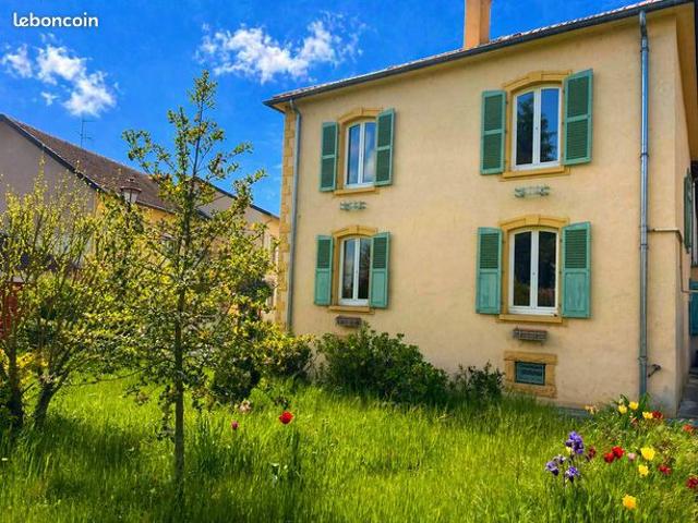 Maison vente à Metz, Woippy