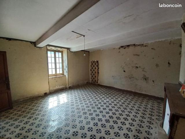 Maison vente à Mirande