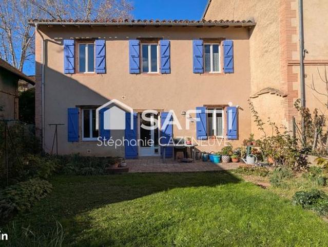 Maison vente à Auch, Gimont