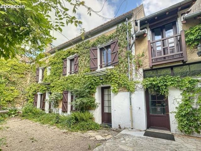 Maison vente à Boissise-la-Bertrand, Seine-et-Marne