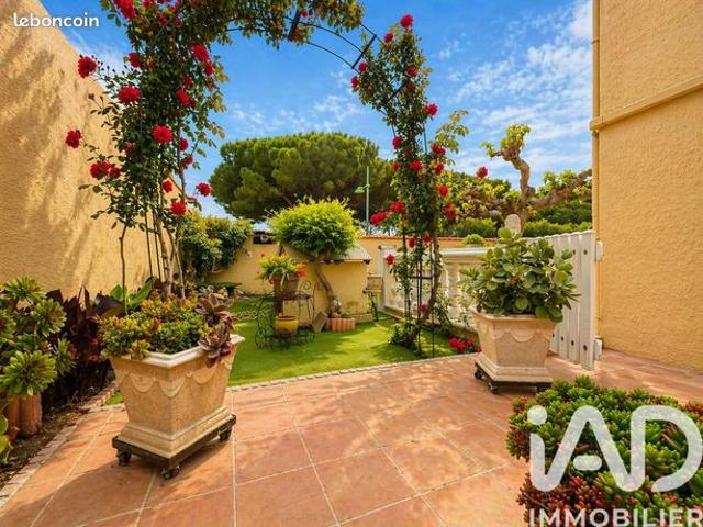 Maison vente à Perpignan, Saint-laurent-de-la-salanque
