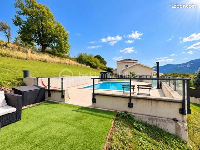 Maison vente à Saint-Sauveur, Meurthe-et-Moselle