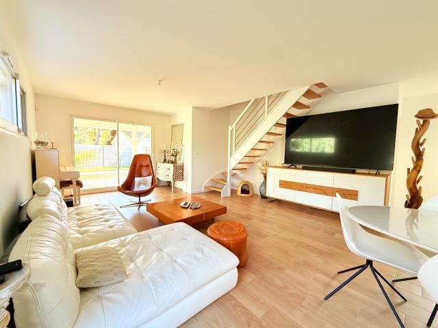 Maison vente à Résidence du Parc, Lanton