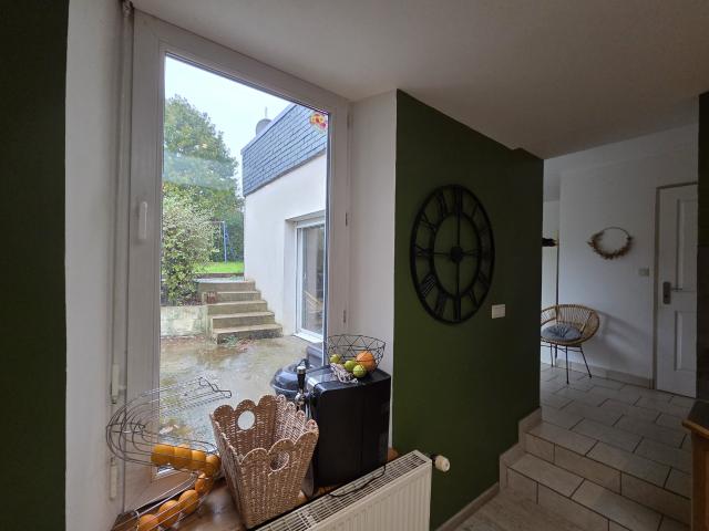 Maison vente à Pontivy, Bretagne