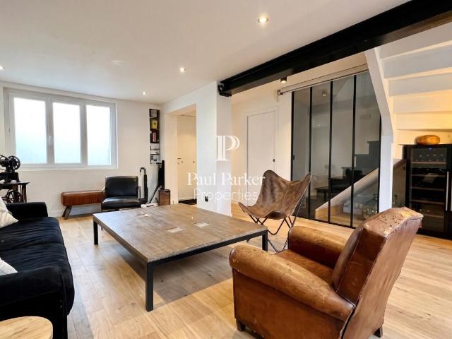 Maison vente à Nantes