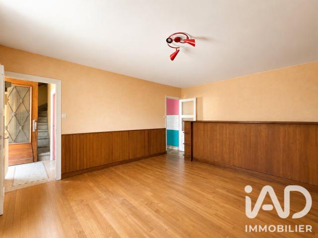 Maison vente à Clermont-Ferrand, Gerzat