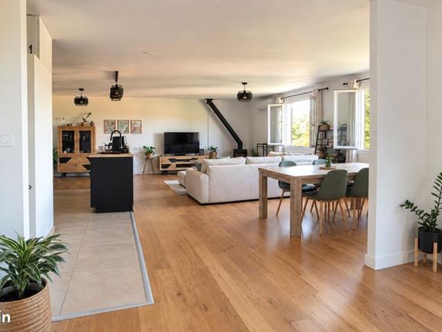 Maison vente à Marseille, Auriol