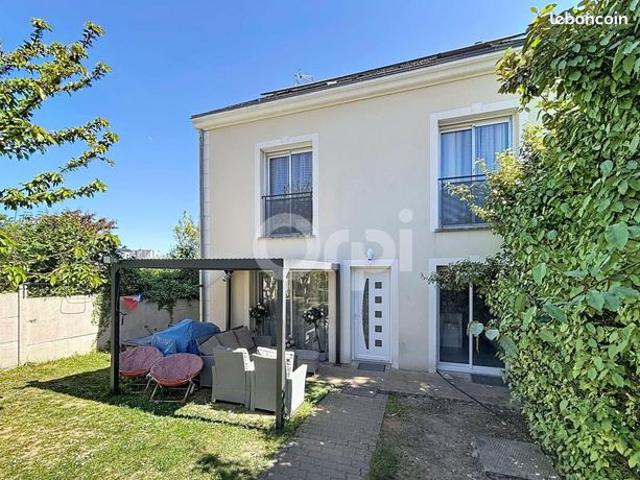 Maison vente à Melun