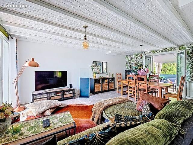 Maison vente à Nancy, Bouxières-aux-dames