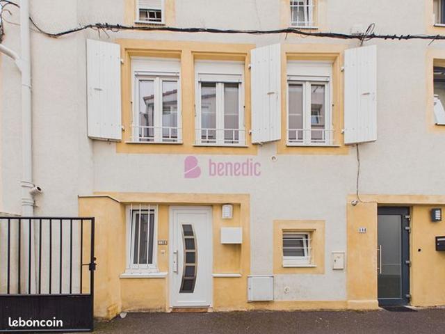Maison vente à Thionville, Moselle