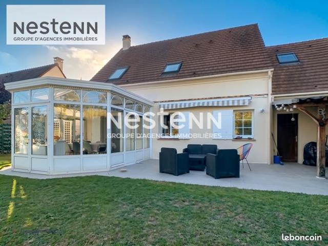 Maison vente à Méry-sur-Oise, Val-d'Oise