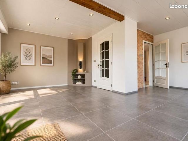 Maison vente à Gambsheim, Collectivité européenne d'Alsace