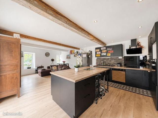 Maison vente à Saint-Pierre-de-Bœuf, Loire