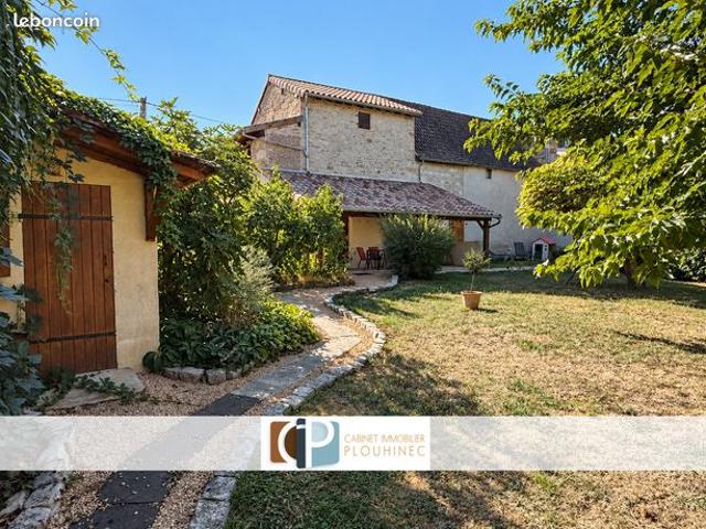 Maison vente à Sancé, Saône-et-Loire