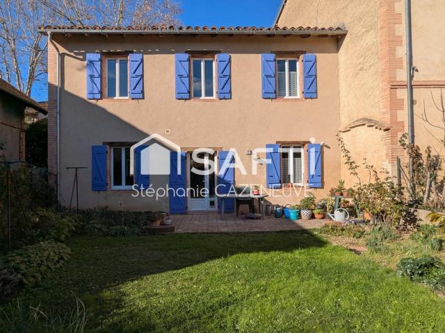 Maison vente à Auch, Gimont