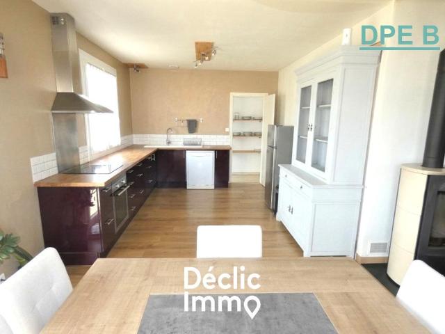 Maison vente à Les Sables-d'Olonne, Nieul-le-dolent
