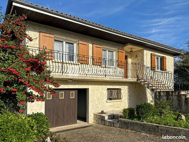 Maison vente à Libourne, Galgon
