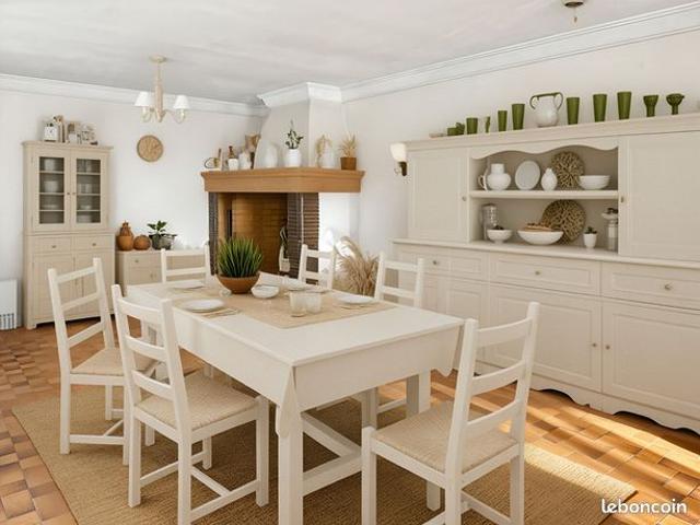 Maison vente à Libourne, Vérac