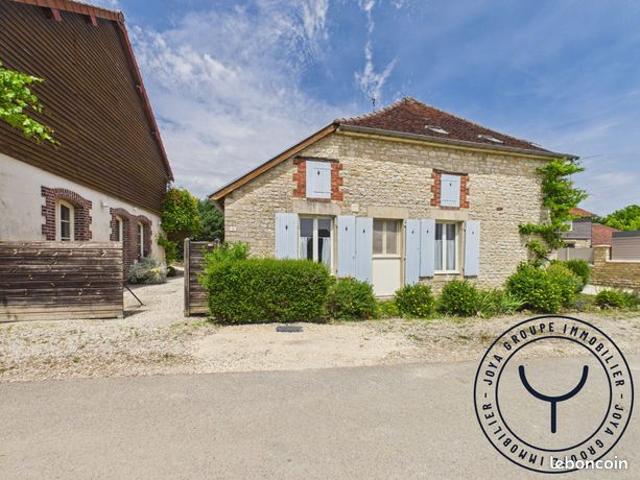 Maison vente à Bar-sur-Aube, La Villeneuve-au-chêne