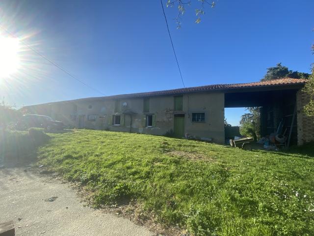 Maison vente à Montgaillard-Lauragais, Haute-Garonne