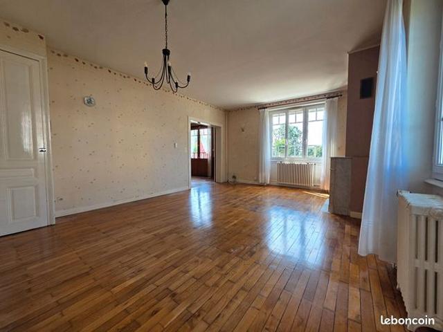Maison vente à Lons-le-Saunier, Bletterans