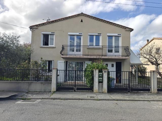 Maison vente à Limoux