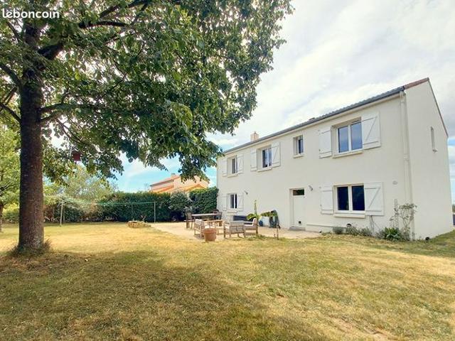 Maison vente à Nantes, Le Landreau