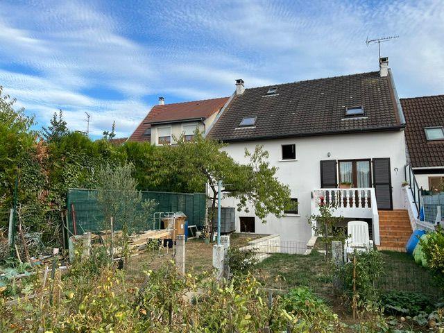 Maison vente à Grenouillère, Noisy-le-Grand