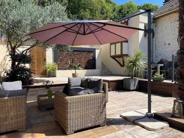 Maison vente à Pau, Mazères-lezons