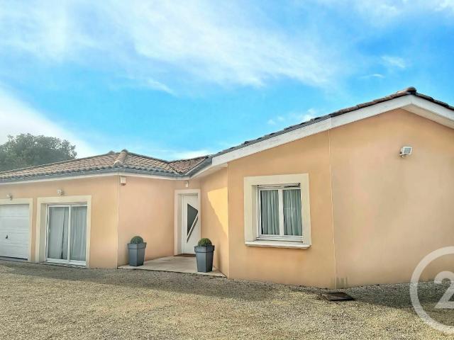 Maison vente à Belley, Saint-maurice-de-gourdans